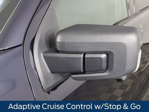 New 2025 Ford F150 XLT w/ Equipment Group 302A MID image 19