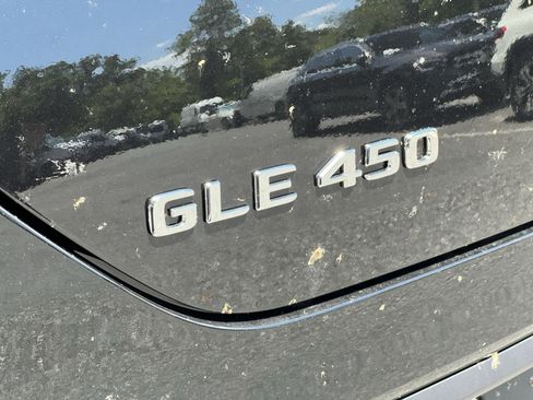 New 2026 Mercedes-Benz GLE 450 4MATIC Coupe image 36