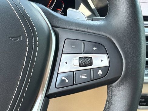 Used 2021 BMW X5 sDrive40i w/ Convenience Package RWD image 28