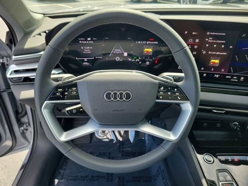 New 2025 Audi A5 2.0T Premium Plus image 20