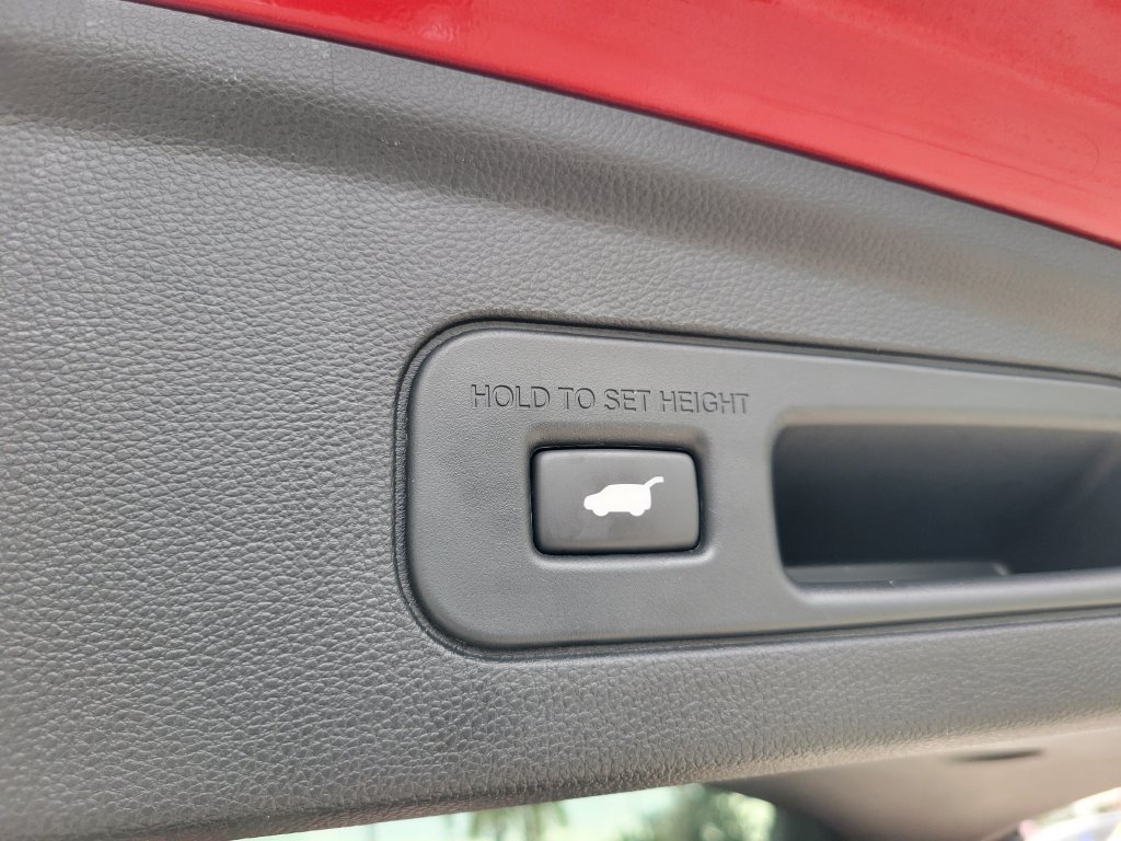 Used 2022 Acura MDX w/ Technology Package FWD image 8