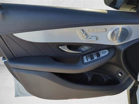 Used 2019 Mercedes-Benz GLC 300 4MATIC Coupe image 8