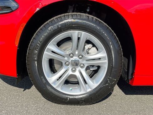 Used 2023 Dodge Charger SXT w/ Cold Weather Package image 11