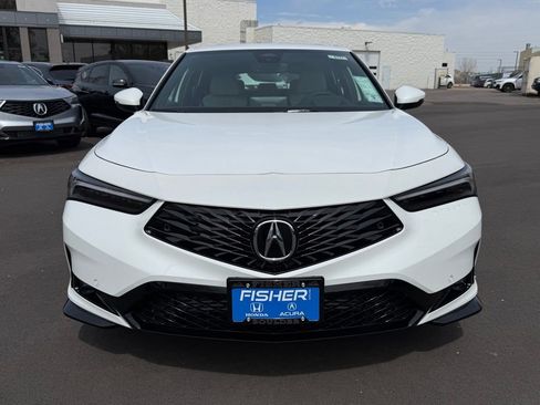 New 2026 Acura Integra A-Spec image 10