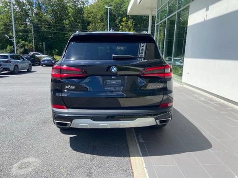 Used 2023 BMW X5 xDrive40i w/ Premium Package AWD/4WD image 8