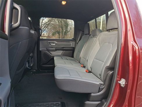 Used 2023 RAM 1500 Big Horn image 10