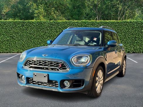 Used 2020 MINI Cooper Countryman S image 6