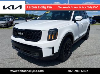 Used 2024 Kia Telluride SX Prestige X-Pro AWD/4WD video 1