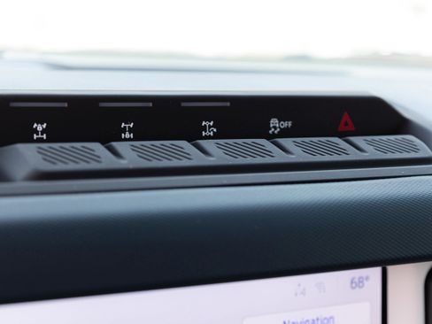 New 2026 Ford Bronco Heritage Edition AWD/4WD image 42