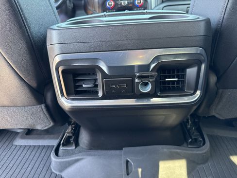 Used 2022 Chevrolet Silverado 2500 LTZ w/ LTZ Plus Package AWD/4WD image 31