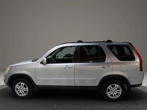 Used 2003 Honda CR-V EX image 6