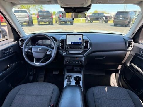 Certified 2022 Ford Bronco Sport Big Bend AWD/4WD image 2