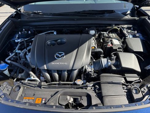 Certified 2022 MAZDA CX-30 AWD 2.5 S w/ Select Package image 20