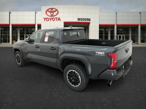 New 2026 Toyota Tacoma TRD Off-Road w/ TRD Off Road Premium Package AWD/4WD image 13