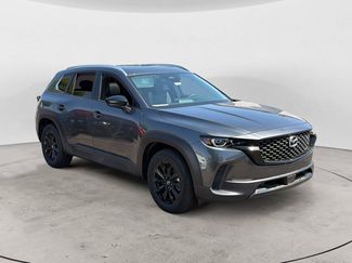 New 2026 MAZDA CX-50 AWD 2.5 S w/ Cargo Package video 1