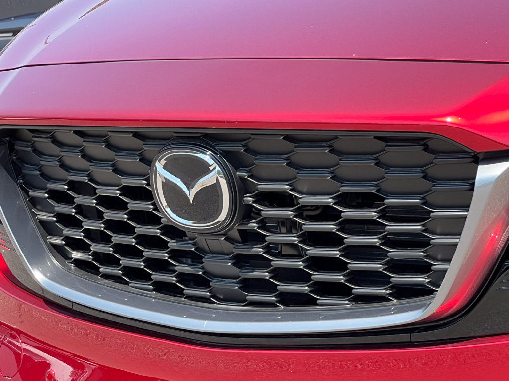 New 2026 MAZDA CX-5 Preferred AWD/4WD image 36
