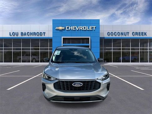 Used 2024 Ford Escape Active image 3