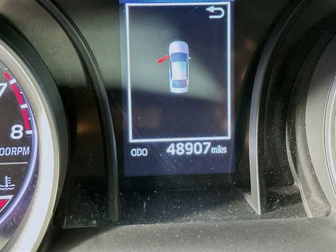 Used 2024 Toyota Camry LE image 13