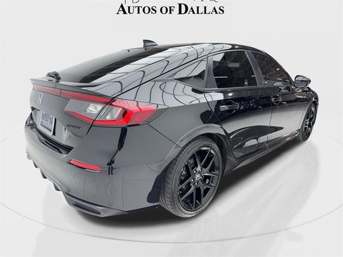 Used 2023 Honda Civic Sport image 10