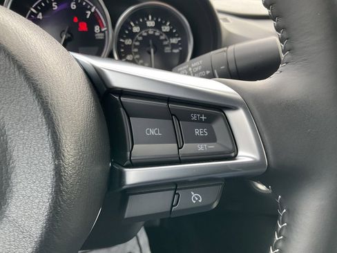Used 2024 MAZDA MX-5 Miata Grand Touring image 6