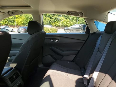 New 2026 Honda Accord SE image 9
