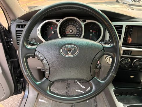 Used 2003 Toyota 4Runner Sport AWD/4WD image 20