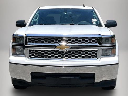 Used 2014 Chevrolet Silverado 1500 LT RWD image 3