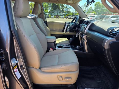 Used 2019 Toyota 4Runner SR5 Premium AWD/4WD image 26