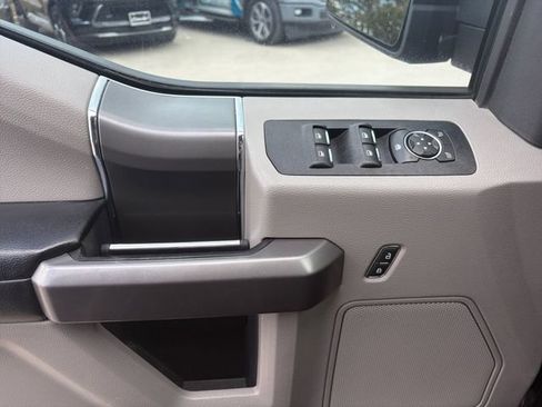 Used 2020 Ford F150 XLT w/ Equipment Group 302A Luxury RWD image 4