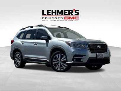Used 2020 Subaru Ascent Premium w/ Sport Package
