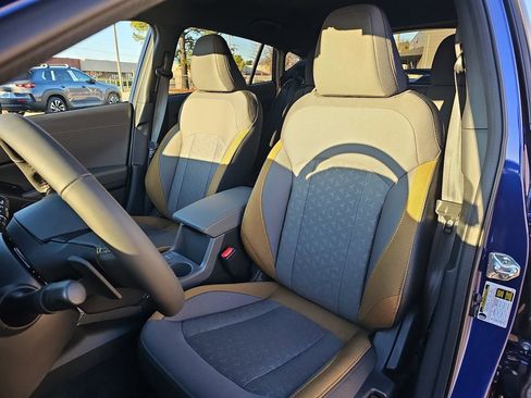 New 2026 Subaru Crosstrek 2.5i Sport AWD/4WD image 31