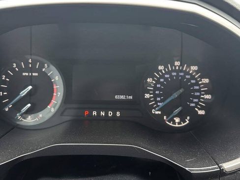 Used 2017 Ford Edge SEL FWD image 11