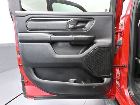Used 2022 RAM 1500 Big Horn w/ Built-to-serve Edition AWD/4WD image 42