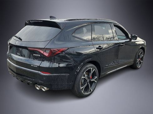New 2026 Acura MDX Type S AWD/4WD image 4