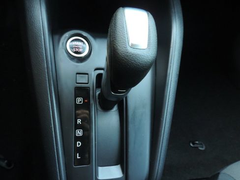 Used 2025 Nissan Kicks Play S FWD image 23