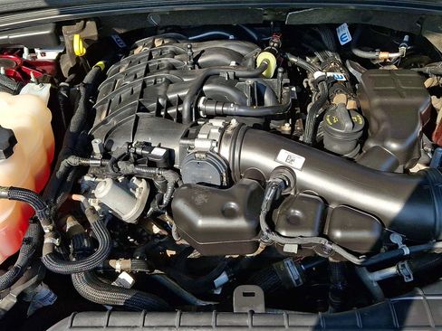 Used 2023 Jeep Grand Cherokee L Laredo AWD/4WD image 31