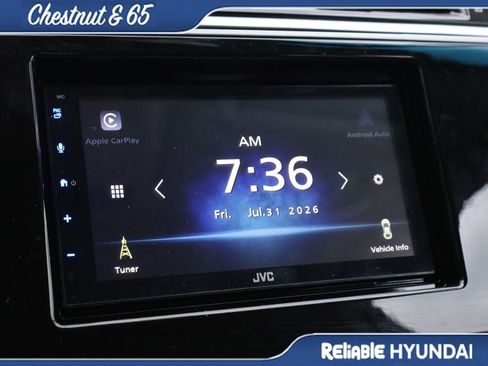 Used 2019 Subaru Outback 2.5i Limited AWD/4WD image 35