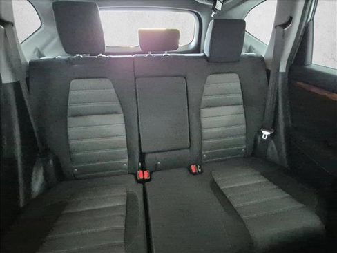 Used 2021 Honda CR-V EX image 23