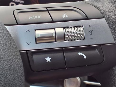 New 2025 Hyundai Tucson SEL image 23