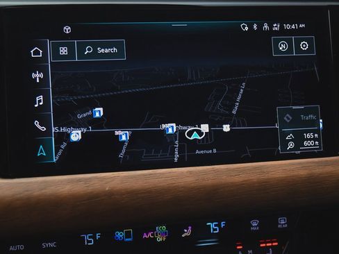 Used 2022 Audi e-tron GT Premium Plus image 22