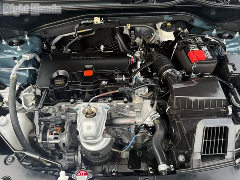 Certified 2023 Honda HR-V EX-L image 32