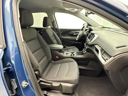 Certified 2024 GMC Terrain SLE w/ Driver Convenience Package AWD/4WD image 26