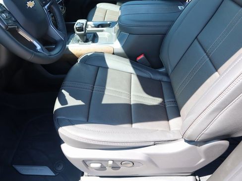 New 2026 Chevrolet Silverado 1500 High Country image 12