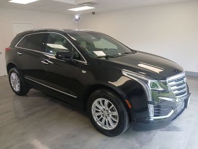 Used 2019 Cadillac XT5 AWD