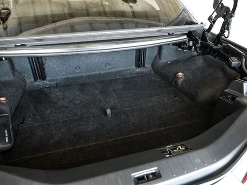 Used 2009 INFINITI G37 Convertible w/ Premium Pkg RWD image 44