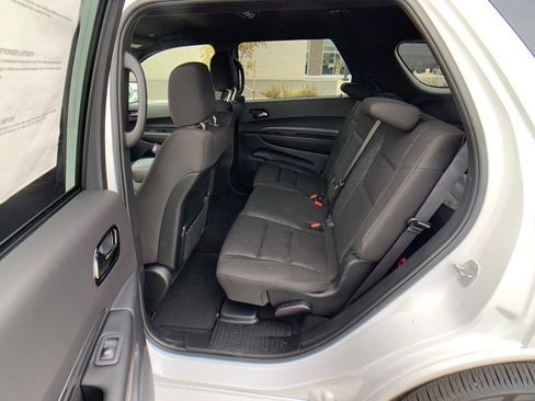 New 2026 Dodge Durango GT image 26