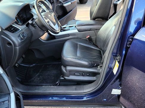 Used 2011 Ford Edge SEL w/ 202A Rapid Spec Order Code image 24