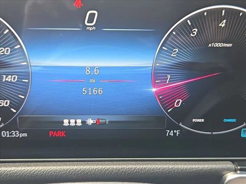 Certified 2026 Mercedes-Benz GLB 250 image 11