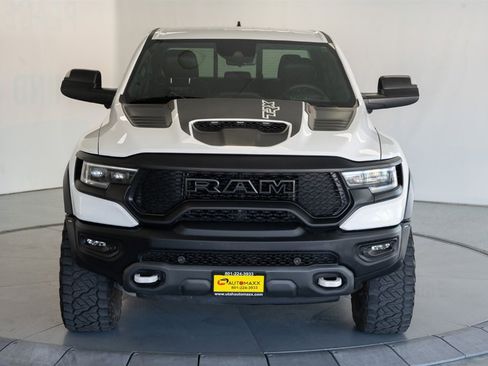 Used 2021 RAM 1500 TRX w/ TRX Level 2 Equipment Group image 2