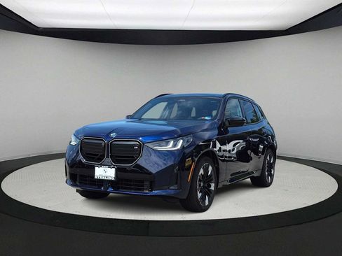 Used 2026 BMW X3 M50 w/ Premium Package AWD/4WD image 4